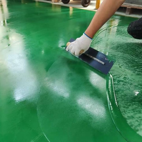 鄄城VEF地坪什么是VEF地坪